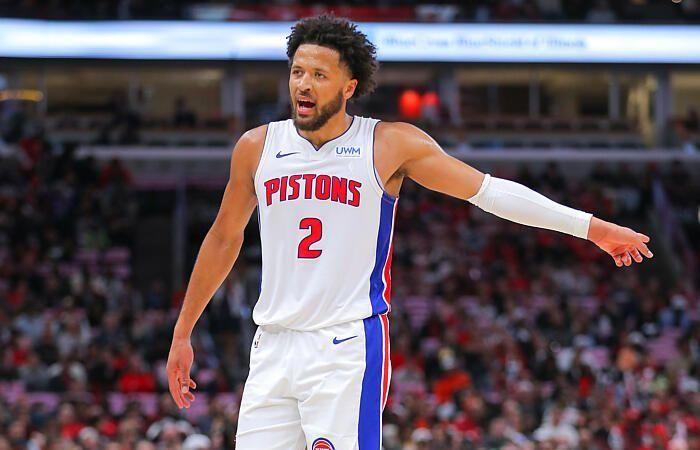 Live Detroit Pistons – Minnesota Timberwolves