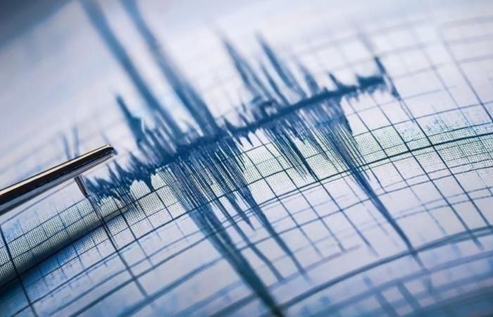 Evakuierungen nach Erdbeben der Stärke 5,8 im Gange