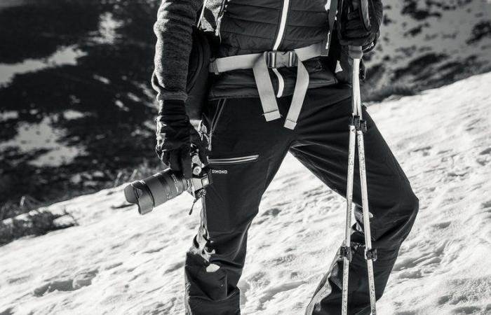 ein fotografisches Eintauchen in die raue Schönheit der Pyrenäen