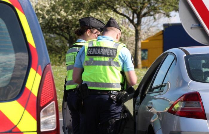 25 Führerscheine in derselben Nacht entzogen!