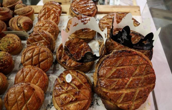 Entdecken Sie die Bäckereien in Ihrer Nähe, in denen Sie Goldbarren verdienen können