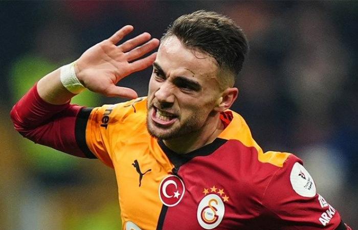 TOP 11 | Wann und um wie viel Uhr findet das Spiel Galatasaray – Göztepe statt? Auf welchem ​​Kanal läuft das Spiel Galatasaray – Göztepe? – Last-Minute-Sportnachrichten