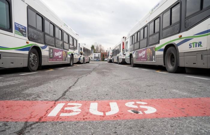 Was es 2025 in Trois-Rivières zu sehen gibt