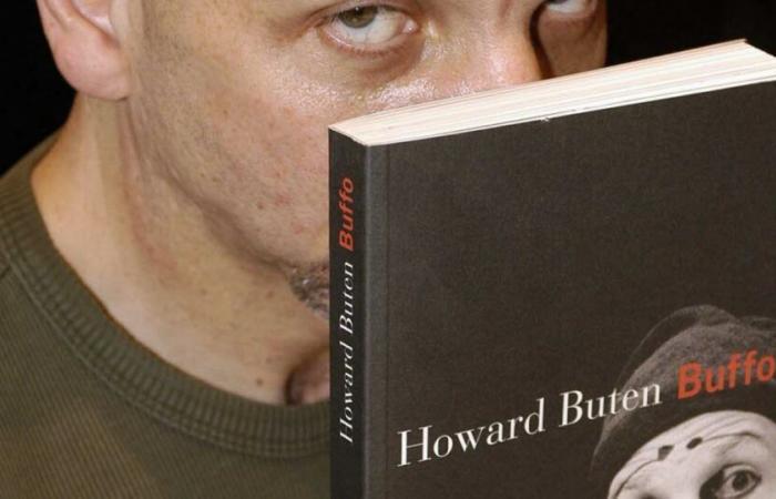 Verschwinden. Howard Buten, auch bekannt als Clown Buffo, ist im Alter von 74 Jahren gestorben