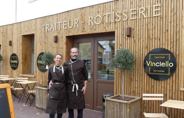 Neu im Handel in Céret