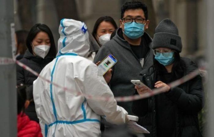 Werden wir Zeuge einer neuen globalen Epidemie? Die Ausbreitung eines neuen Atemwegsvirus in China ohne Impfstoff – Kech24: Nachrichten aus Marokko – Kech24: Marokkanische elektronische Zeitung