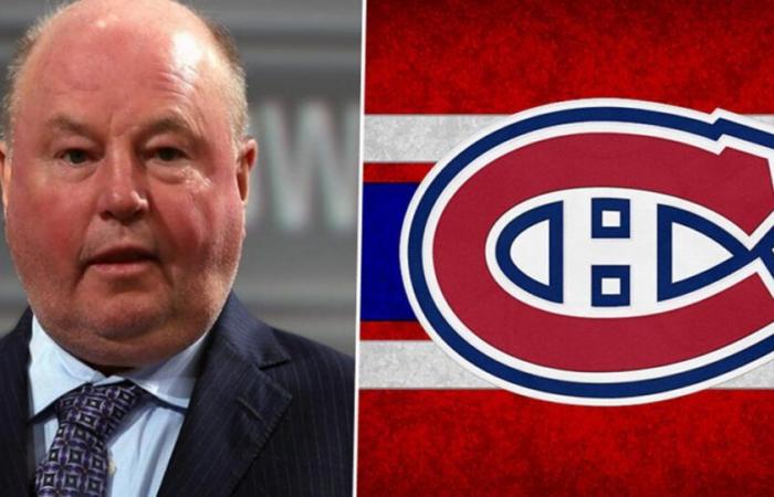 Bruce Boudreau glaubt, den Schlüssel zum Erfolg des Kanadiers zu kennen