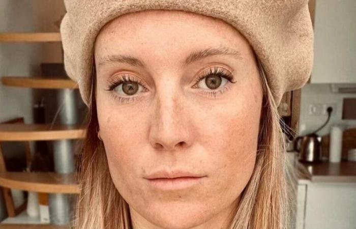 Ist Marie (Married at First Sight) seit ihrer Scheidung von Jérémy immer noch Single? Sie antwortet