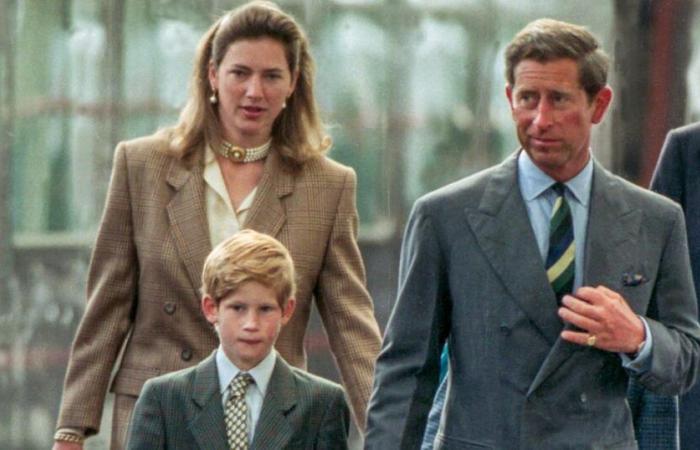 Tiggy Legge-Bourke, Kindermädchen der Prinzen William und Harry, Kollateralopfer des Anschlags in New Orleans