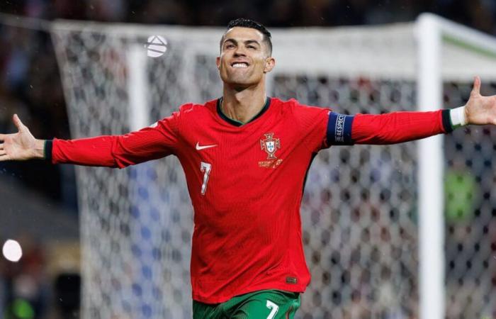 Sollte PSG Cristiano Ronaldo verpflichten?