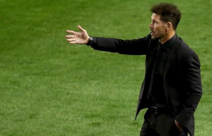 Simeone kehrt nach La Rosaleda zurück, wo das „Match by Match“ geboren wurde