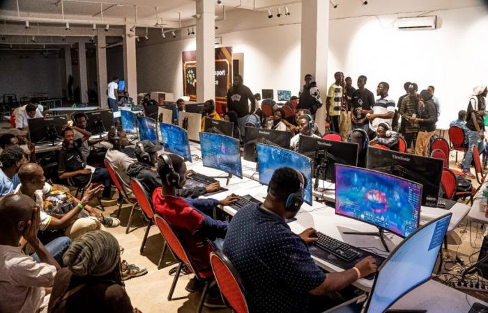 DAKAR, NEUES HUB FÜR GAMING- UND GEEK-KULTUR