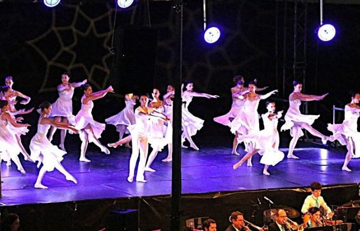 Valence-d’Agen. Ein Neujahrskonzert zwischen Tradition und Innovation