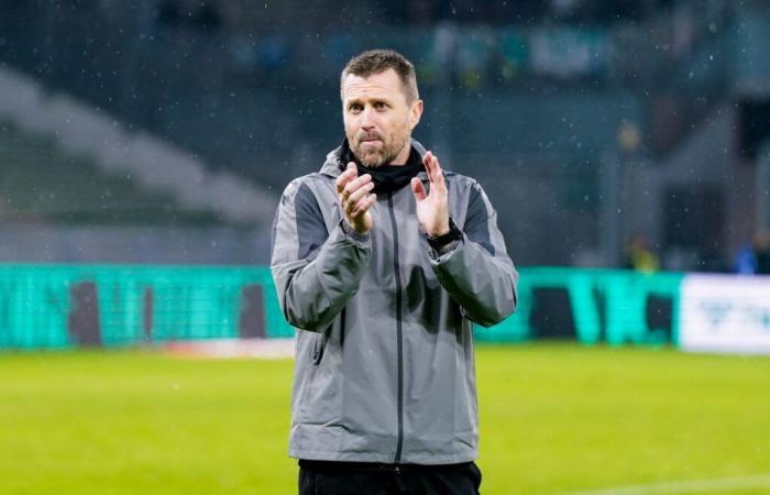 Mercato, Horneland… ASSE brennt von allen Seiten!