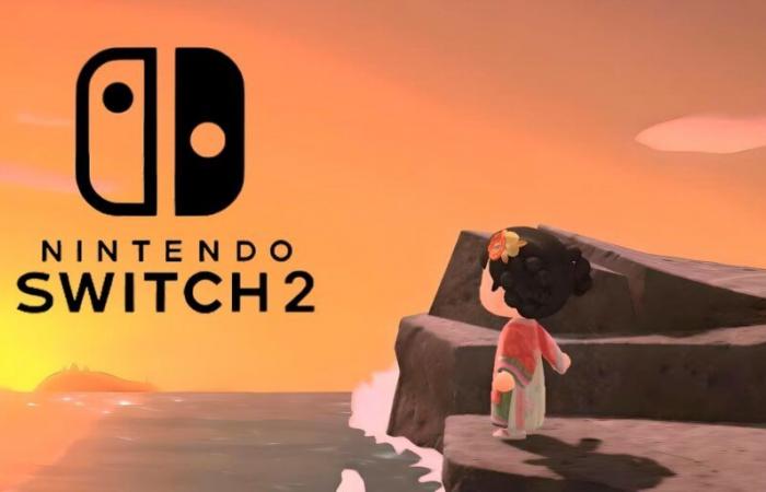 The Switch 2 könnte Animal Crossing-Fans einen Vorwand geben, NH erneut zu besuchen