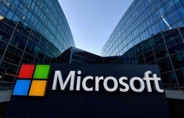 Microsoft plant, 80 Milliarden US-Dollar in KI-fähige Rechenzentren zu investieren