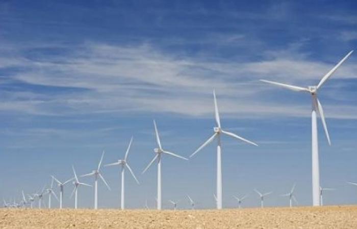 ACWA Power und HAU Energy schließen Finanzierung für den Windpark Suez Wind Farm in Ägypten ab