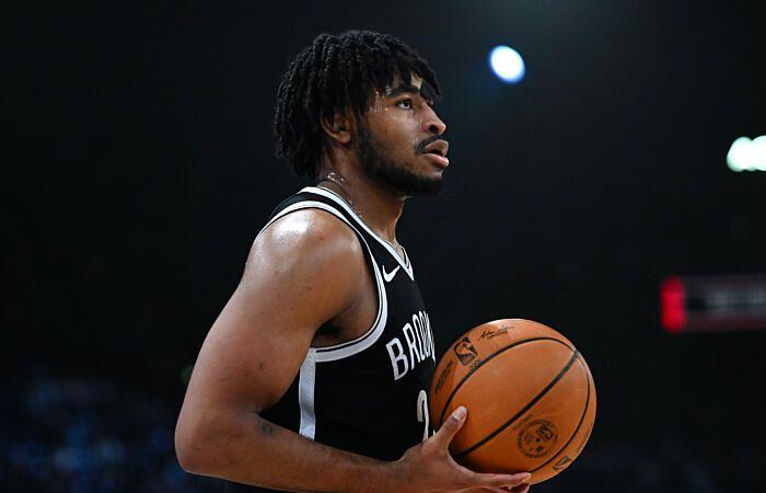 Live Brooklyn Nets – Philadelphia 76ers