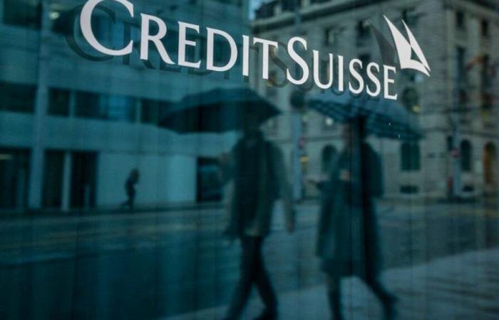 Neue Enthüllungen über die Unterstützung der Credit Suisse für die Nazis