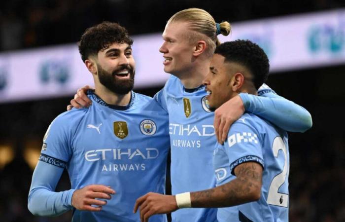 Chelsea lässt Punkte fallen, während Manchester City sich vorbereitet