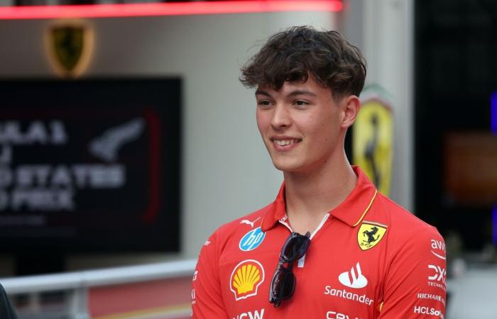 Wer sind die sechs „Rookies“ für die F1-Saison 2025?