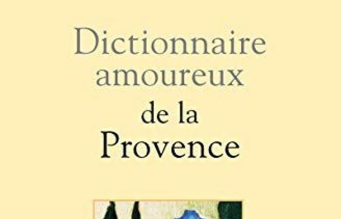 Wörterbuch der Provence-Liebhaber Peter Mayle, Daniel Casanave