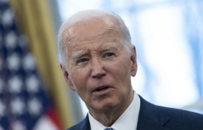 Messi, Soros, Bono, Hillary Clinton: Letzte Auszeichnungsrunde für Biden: Nachrichten