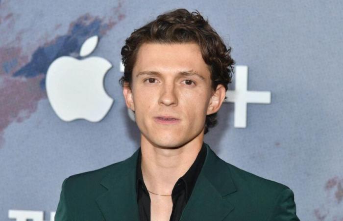 Tom Holland gibt aus unerwartetem Grund bereits seinen Rücktritt bekannt