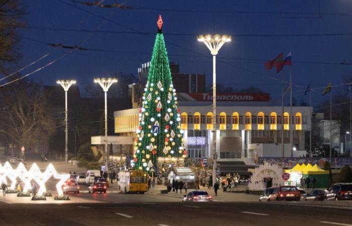 Neue Stromausfälle in Transnistrien nach dem Ende der russischen Gaslieferungen