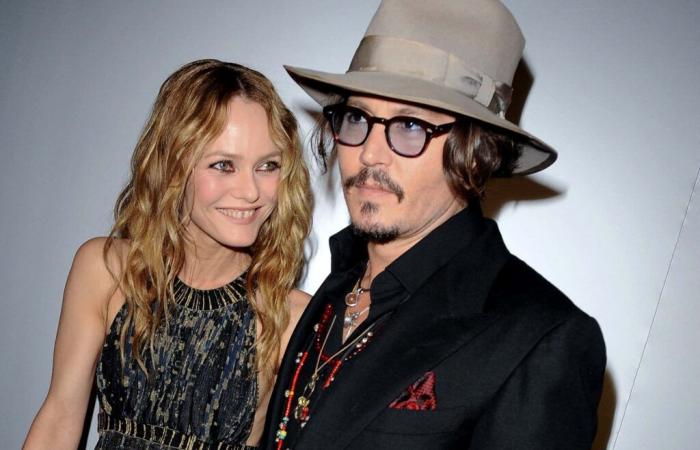 Der Sohn von Johnny und Vanessa Paradis überfällt zu Weihnachten Pariser Boutiquen