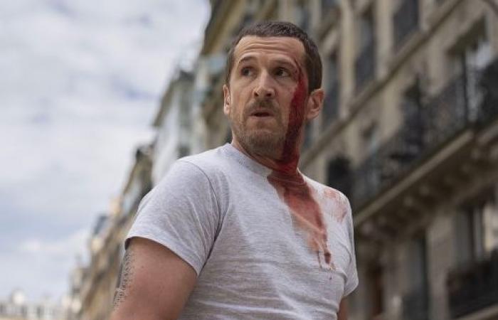 Welche Ängste musste Guillaume Canet überwinden, um in seinem neuesten Film mitzuwirken?