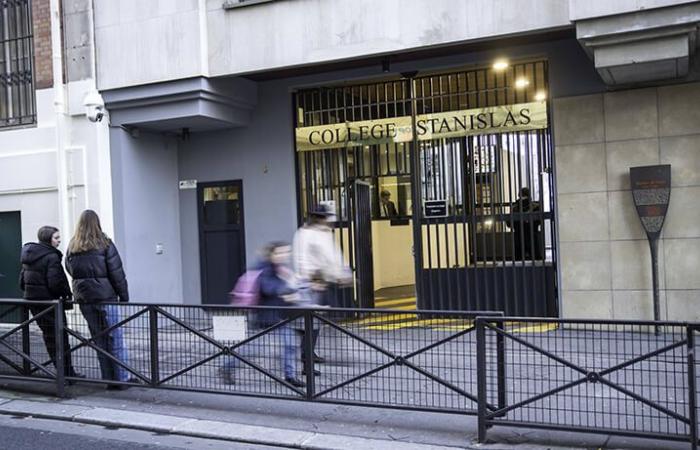 Die Stadt Paris stellt ihre Subventionen für die Stanislas-Privatschule wieder her