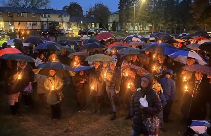 56 % der Mordopfer in Ottawa im Jahr 2024 waren Frauen und Kinder