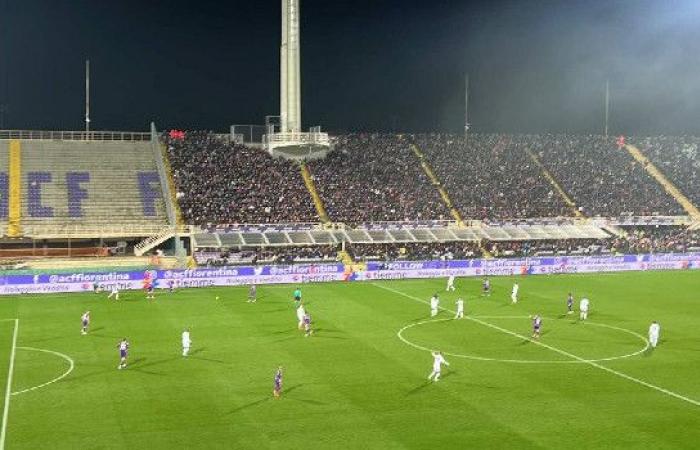 Fiorentina Napoli LIVE-VIDEO