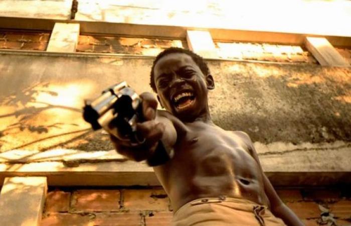 Vor City of God, dem Roadmovie, das das brasilianische Kino wiederbelebte: Central do Brasil