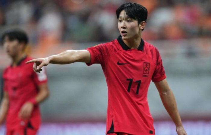 Wer ist Yang Min-Hyeok, Tottenhams neuer koreanischer Superstar?