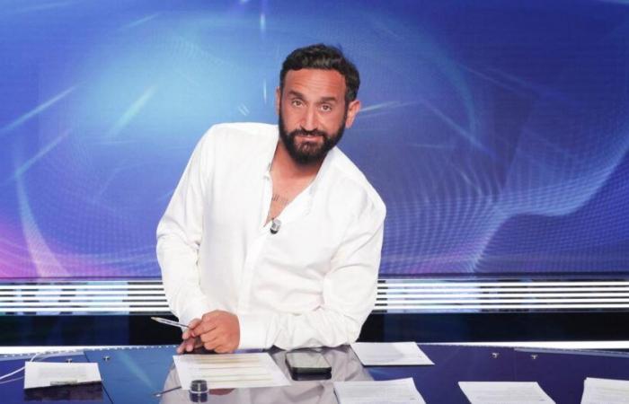 Cyril Hanouna und „TPMP“ könnten auf CStar endlich wieder auf die Beine kommen