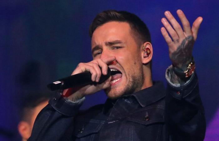 Kellner wegen Drogenlieferung an Liam Payne verhaftet – lokale Medien