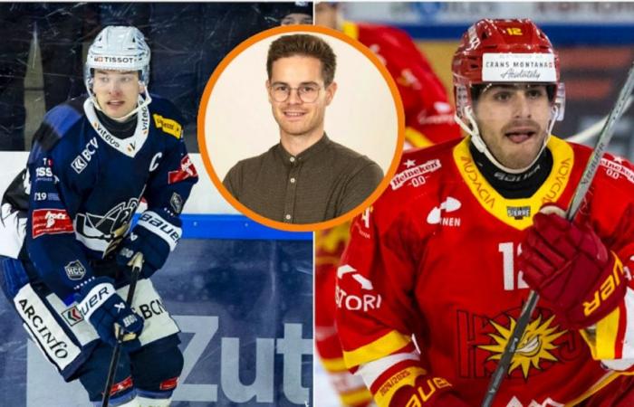 Möge die Romandie weiterhin die Swiss League dominieren