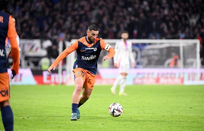 VAR rettet OL vor der Katastrophe gegen Montpellier