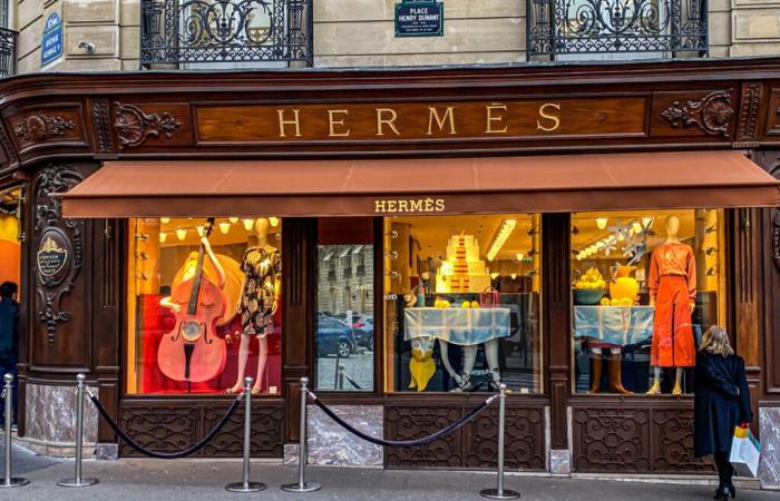 Spotlight auf die Hermès-Herren-Ready-to-Wear-Herrenkollektion Herbst-Winter 2025–2026