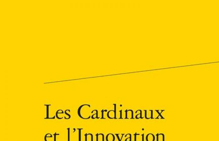 Die Kardinäle und musikalische Innovation in der Neuzeit (Regie: Jorge Morales)