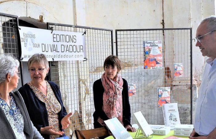 Les Editions du Val d’Adour im Jahr 2025