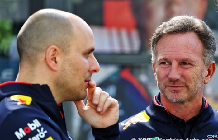 Formel 1 | Horner: Bei Sainz zu unterschreiben hätte nicht die richtige Botschaft gesendet