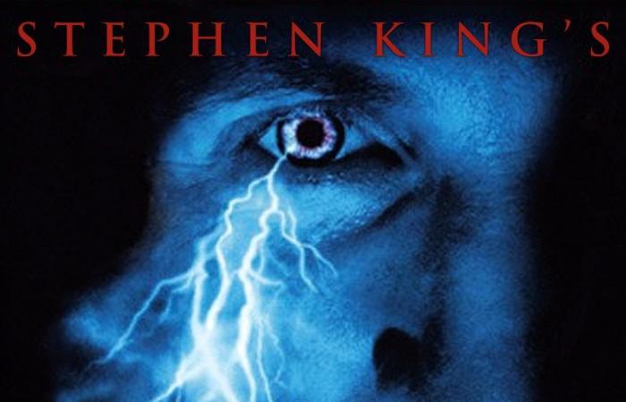 Stephen King-Filme, die im Schnee spielen