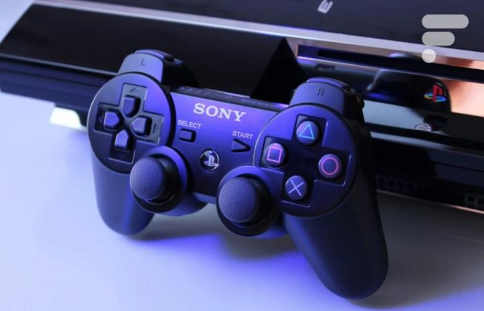 Sie könnten Ihre PS3-Spiele bald einfacher spielen