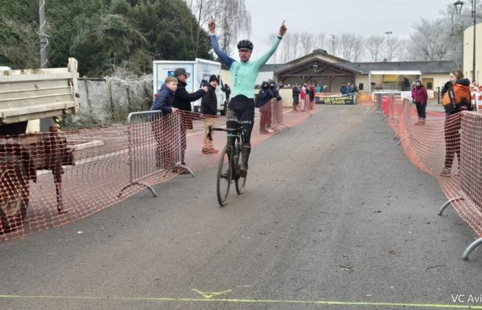 Cyclo-Cross de Oiry: Ranglisten – Neuigkeiten