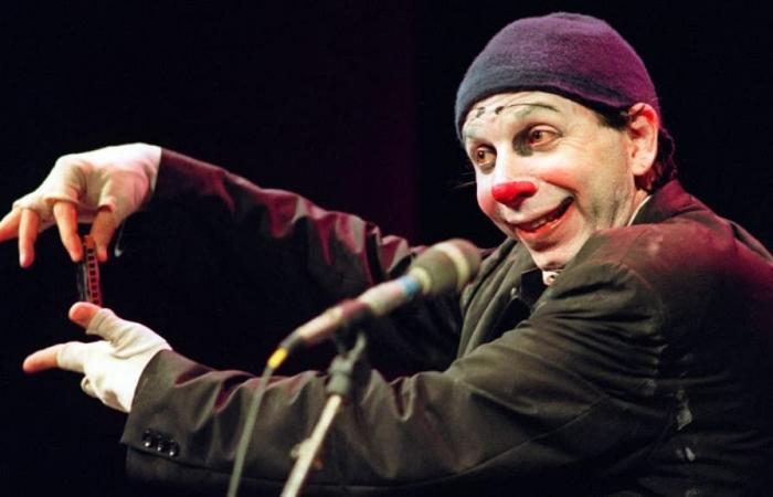 Howard Buten, der den Clown Buffo spielte, ist gestorben