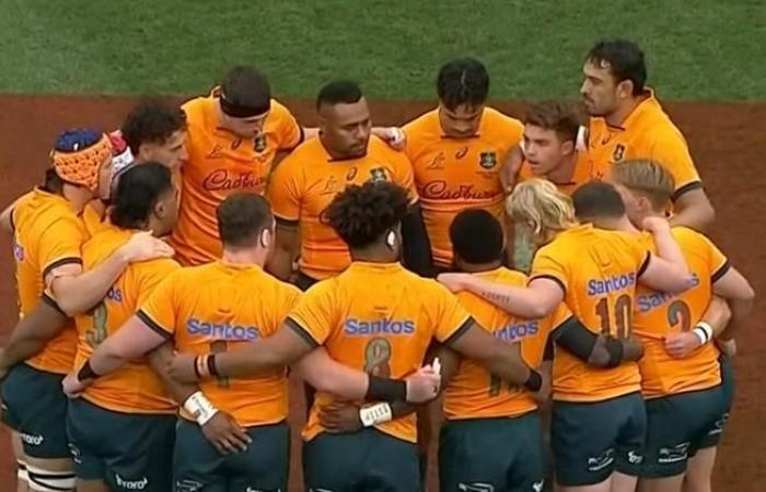 RUGBY. Die WM 2027 in Australien sabotiert? Ein „vergeblicher Streit“ trübe (schon) die Partei