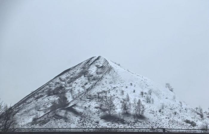 Hauts-de-France in Alarmbereitschaft